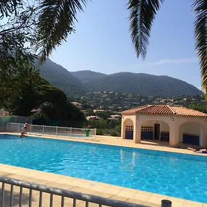 Les Hauts De Bonporteau - Nr 29 Hébergement de vacances