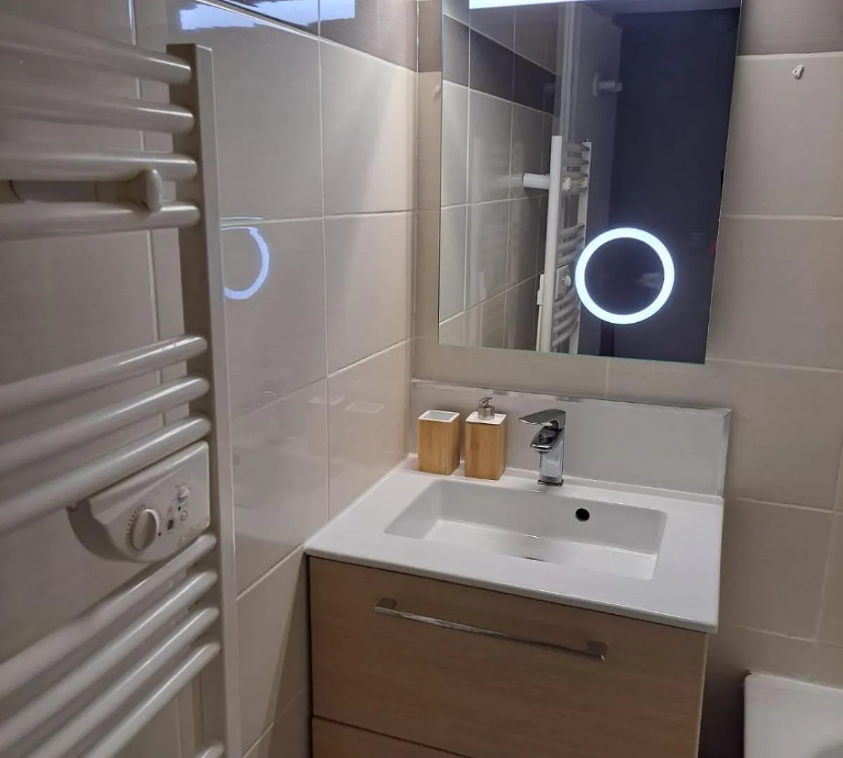 Mazet 45 M2 Avec Vue Mer Cavalaire-sur-Mer